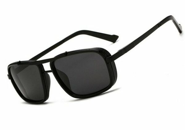 Housruse Sonnenbrille Polarisierte Unisex-Sonnenbrille, UV-Schutz-Outdoor-Fahrradbrille (1-St)