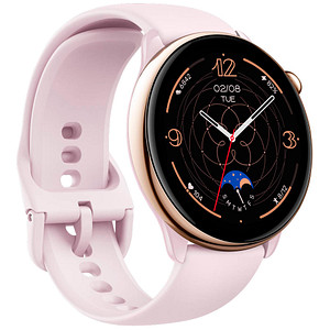 AMAZFIT GTR Mini Smartwatch pink
