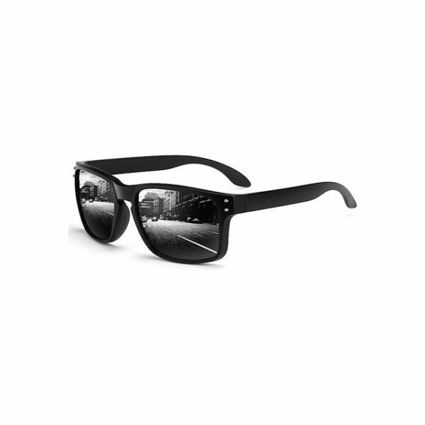 DRSEON Sonnenbrille Sonnenbrille, Polarisiert And UV-Schutz Klassische