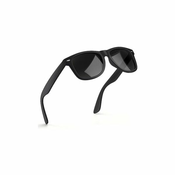 DRSEON Sonnenbrille Sonnenbrillen Unisex Retro Klassische Polarisierte Brille