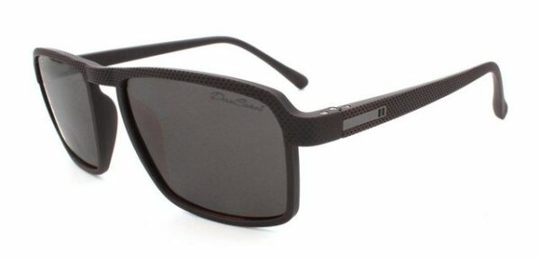 DanCarol Sonnenbrille DC-PZ-78010-HI-QUALITY-TR 90-MATERIAL-flexiblen Qualität und leicht hochwertigen, kratzfesten und polarisierten Gläsern