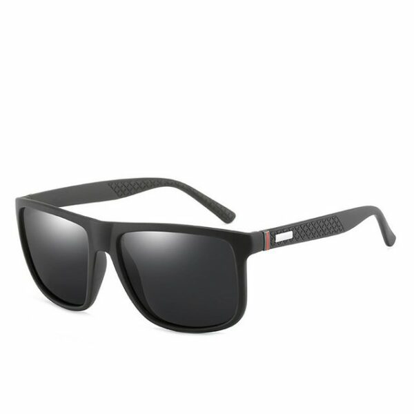 EWIGE Sonnenbrille Sonnenbrille Damen Herren -Pilotenbrille-Polarisiert Fliegerbrille Dazzle-Film-Fahrerschutzbrille