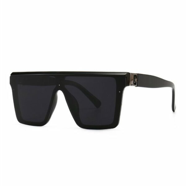 Rouemi Sonnenbrille Sonnenbrille, Einfache Mode-Sonnenbrille
