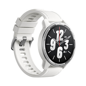 Xiaomi S1 Active Smartwatch weiß