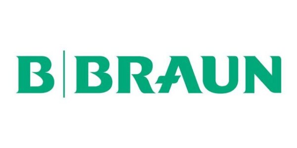 B. Braun Melsungen AG Wundpflaster BBraun FFP2 Duck mask, Z2600, Ohrbänder, weiß