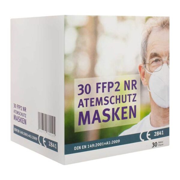 FFP2 Atemschutzmaske