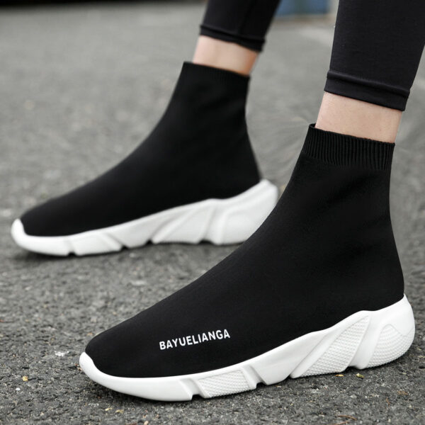 Fabrik Direkt Verkauf frauen Schuhe Fr¨¹hling Neue Trend Koreanische Atmungsaktive Einzelne Schuhe Paar Sport Casual Schuhe Einteilige Alternative