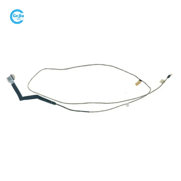 New Original Laptop LCD Cable for Dell Inspiron 15 7570 7577 7587 CKF50 01GPXW 1GPXW DC02002TB00