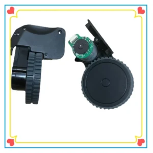 Robot Useelife 1300 Vacuum Cleaner Spare Parts Wheel Engine Motors Useelife 1300 Robotic Vacuum Cleaner Spare Part