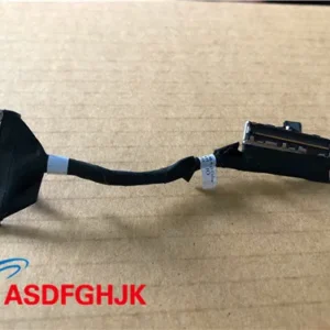 Used FOR Nuevo y Original cable portátil para Dell Inspiron 7348 13-7000 Cable lector de tarjetas USB serie D2TYT 0D2TYT 450.05m