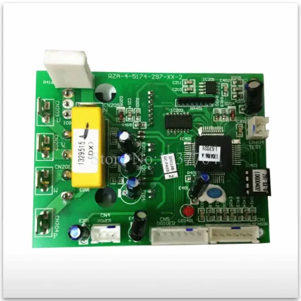 for Power module frequency conversion board KFR-26W/11BP RZA-4-5174-297-XX-2 good working