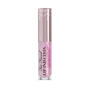 Too Faced  Too Faced Travel Size Lip Injection Maximum Plump Lipgloss 1.5 ml