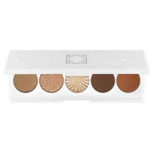 Ofra Cosmetics  Ofra Cosmetics Signature Luxe Holiday Palette Lidschatten 10.0 g