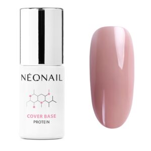 NEONAIL  NEONAIL Cover Base Protein UV-Nagellack 7.2 ml