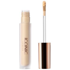 ICONIC LONDON  ICONIC LONDON Seamless Concealer 4.2 ml