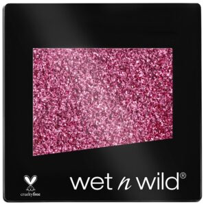 wet n wild  wet n wild Color Icon Glitter Single Lidschatten 1.4 g