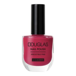 Douglas Collection Make-Up Douglas Collection Make-Up Nail Polish (Up to 6 Days) Nagellack 10.0 ml