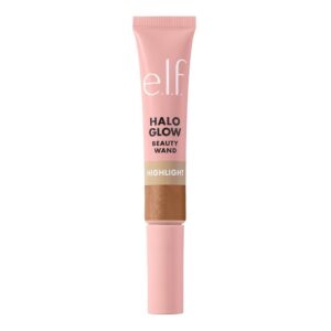 e.l.f. Cosmetics Halo Glow e.l.f. Cosmetics Halo Glow Highlight Beauty Wand Highlighter 10.0 ml