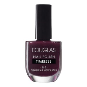 Douglas Collection Make-Up Douglas Collection Make-Up Nail Polish Timeless Nagellack 10.0 ml