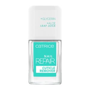 Catrice  Catrice Nail Repair Cuticle Remover Nagelbalsam 10.5 ml