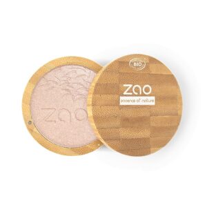 ZAO  ZAO Bamboo Shine-up Powder Highlighter 9.0 g