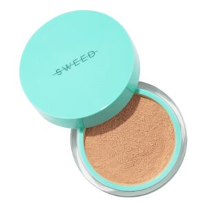Sweed  Sweed Miracle Mineral Powder Foundation Puder 7.0 g