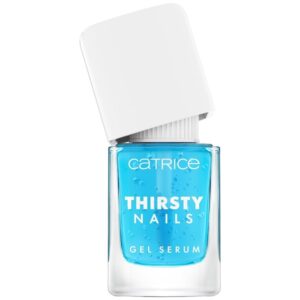 Catrice  Catrice Thirsty Nails Gel Serum Nagelbalsam 10.5 ml