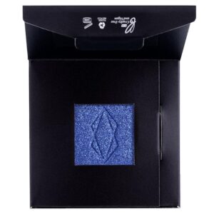 Lethal Cosmetics Nightflower Collection Lethal Cosmetics Nightflower Collection MAGNETIC™ Pressed Eyeshadow Lidschatten 1.6 g