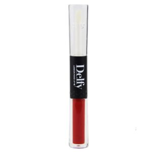 Delfy Cosmetics  Delfy Cosmetics Liquid Lipstick Mix and Match Lippenstift 5.0 g