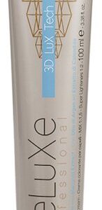 3DeLuxe Professional Hair Color Cream 10.00 neutral 100 ml