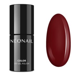 NEONAIL  NEONAIL Lady in Red Kollektion UV-Nagellack 7.2 ml