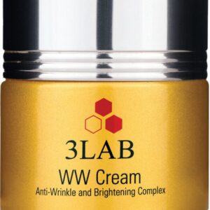3LAB WW Cream Anti-Wrinkle + Brighteni 60 ml