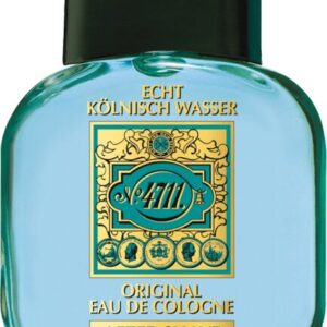 4711 Echt Kölnisch Wasser After Shave Lotion 100 ml