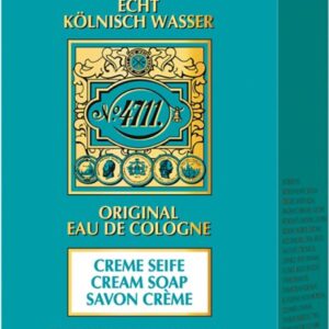 4711 Echt Kölnisch Wasser Cremeseife 100 g