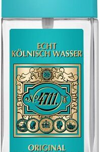 4711 Echt Kölnisch Wasser Deo Natural Spray 75 ml