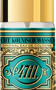 4711 Echt Kölnisch Wasser Eau de Cologne (EdC) Aerosol Spray 50 ml