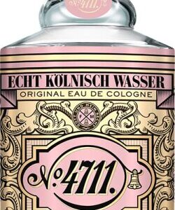 4711 Echt Kölnisch Wasser Floral Collection Magnolia Eau de Cologne (EdC) 100 ml