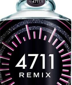 4711 Remix Electric Night Eau de Parfum (EdP) 100 ml