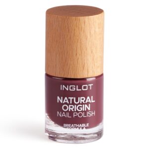 Inglot  Inglot Natural Origin Nagellack 8.0 ml