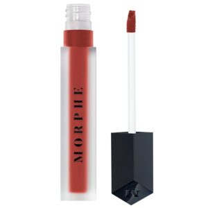 Morphe  Morphe Matte Liquid Lipstick Lippenstift 4.5 ml