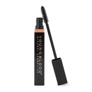 Youngblood  Youngblood MINERAL LENGTHENING MASCARA Mascara 8.3 ml