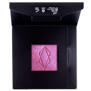Lethal Cosmetics After Dark Collection Lethal Cosmetics After Dark Collection MAGNETIC™ Pressed - metallic Lidschatten 1.6 g