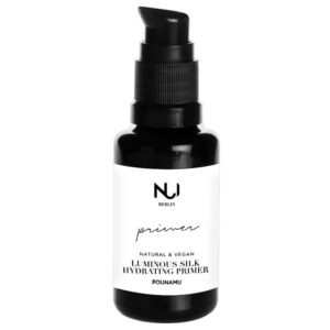 Nui Cosmetics  Nui Cosmetics Natural Luminous Silk Hydrating Pounamu Primer 30.0 ml