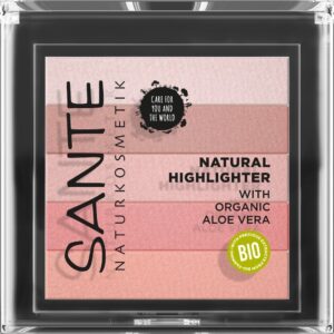 Sante  Sante Natural Highlighter 7.0 g
