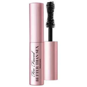 Too Faced Better Than Sex Too Faced Better Than Sex Travel Size Mascara 4.8 g