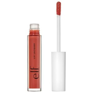 e.l.f. Cosmetics  e.l.f. Cosmetics Lip Lacquer Lipgloss 2.5 ml