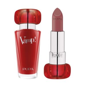 PUPA Milano  PUPA Milano VAMP! Lipstick Lippenstift 3.5 g
