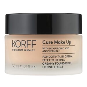 KORFF  KORFF Cure Make Up Creamy Foundation 30.0 ml