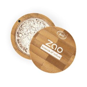 ZAO  ZAO Bamboo Mineral Silk Foundation 15.0 g