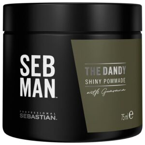 SEB MAN  SEB MAN The Dandy Pomade Haargel 75.0 ml